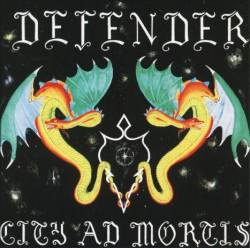 Defender (NL) : City of Mortis